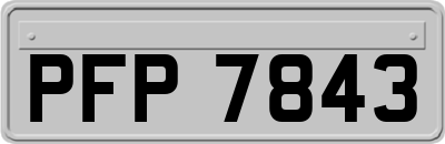 PFP7843