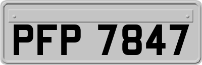 PFP7847