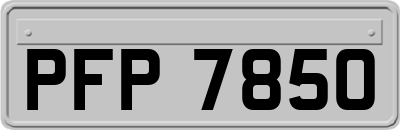PFP7850