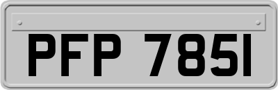 PFP7851