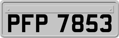 PFP7853
