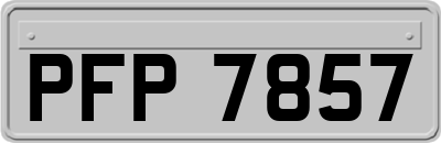 PFP7857