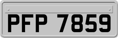 PFP7859