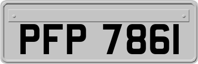 PFP7861