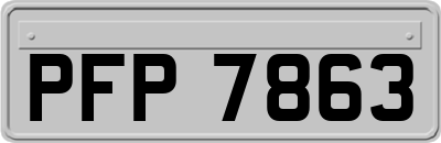 PFP7863