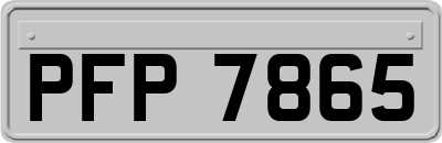 PFP7865