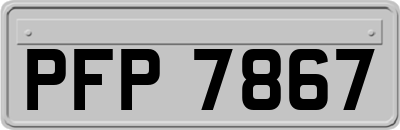 PFP7867