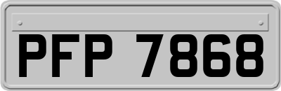PFP7868