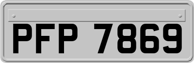 PFP7869