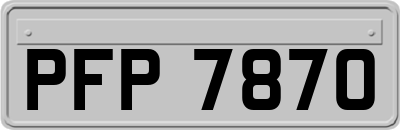 PFP7870