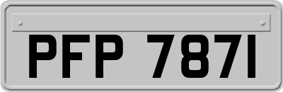 PFP7871