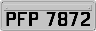 PFP7872