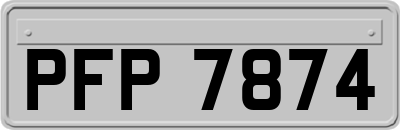 PFP7874