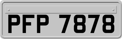 PFP7878
