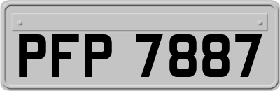 PFP7887