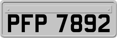PFP7892