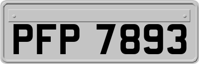 PFP7893