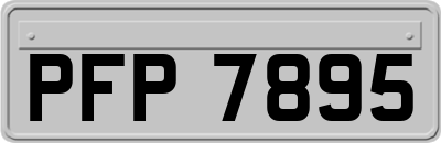 PFP7895