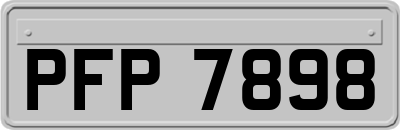 PFP7898