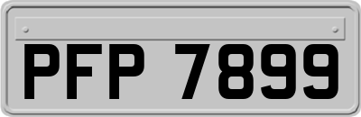 PFP7899