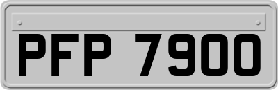 PFP7900