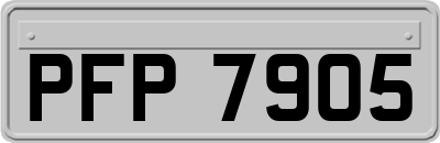 PFP7905