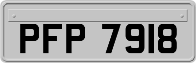 PFP7918