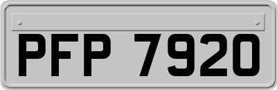 PFP7920