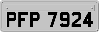 PFP7924