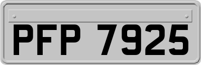 PFP7925