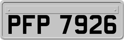 PFP7926