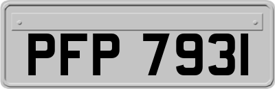 PFP7931