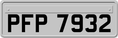 PFP7932