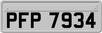 PFP7934