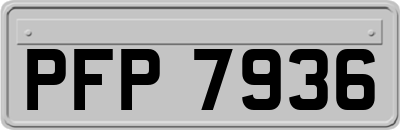 PFP7936