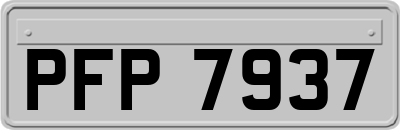 PFP7937