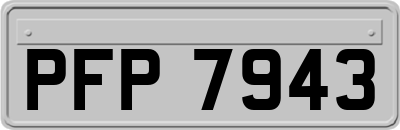 PFP7943