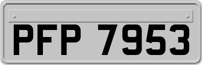 PFP7953