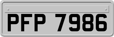 PFP7986