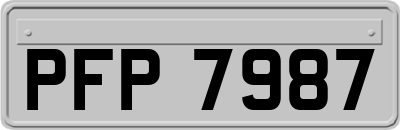 PFP7987