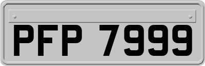 PFP7999