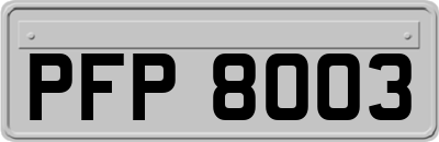 PFP8003