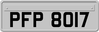 PFP8017