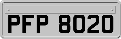 PFP8020