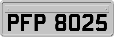 PFP8025