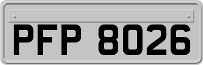 PFP8026