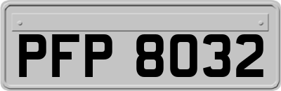 PFP8032