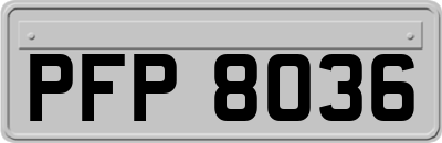 PFP8036