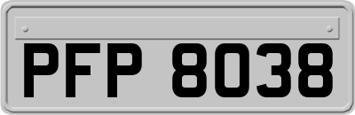 PFP8038