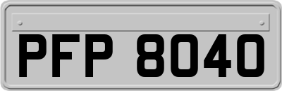 PFP8040